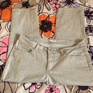 Lee Natural Fit size 12